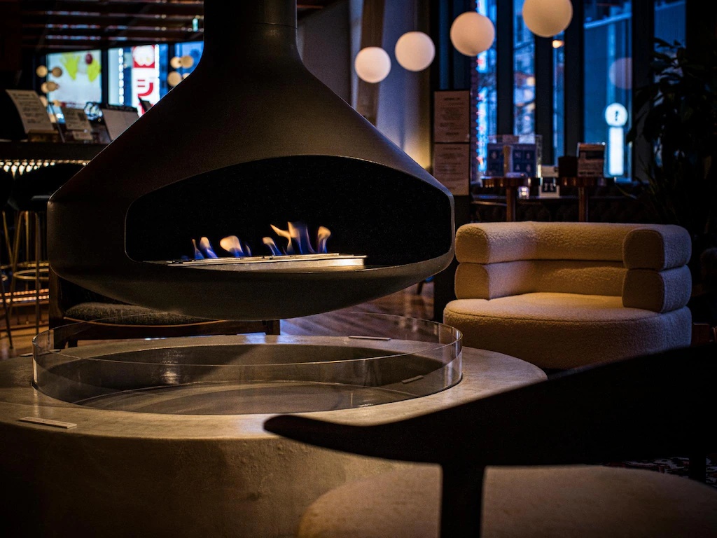 ザ ノット 札幌 THE KNOT SAPPORO 画像20