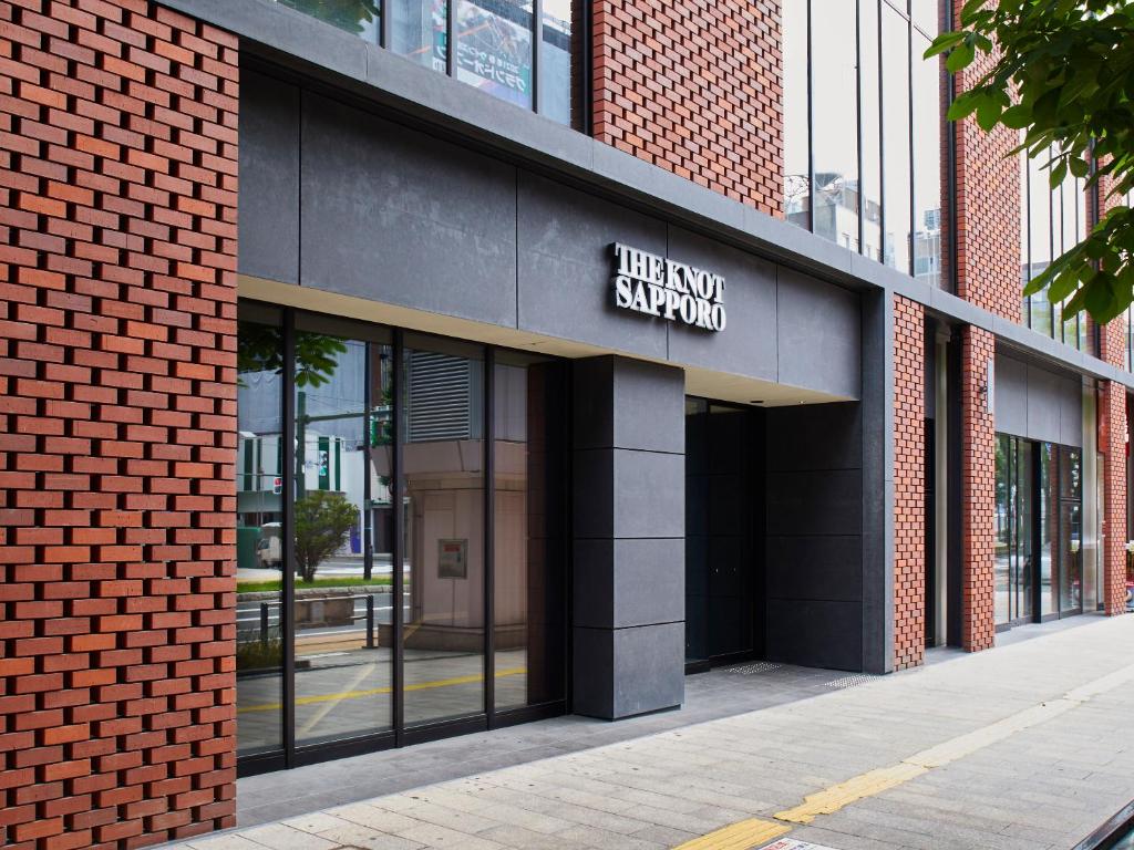 ザ ノット 札幌 THE KNOT SAPPORO 画像21