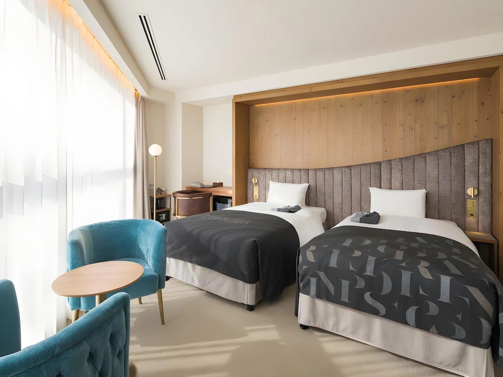 ザ ノット 札幌 THE KNOT SAPPORO 画像22