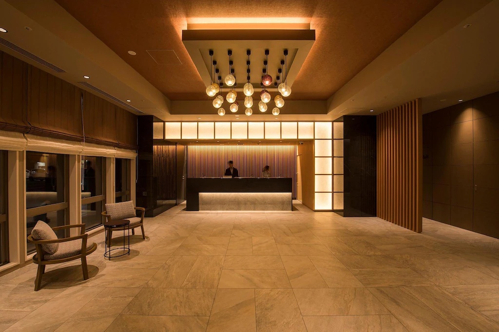 Tマークシティホテル札幌大通 Tmark city Hotel Sapporo Odori 画像3