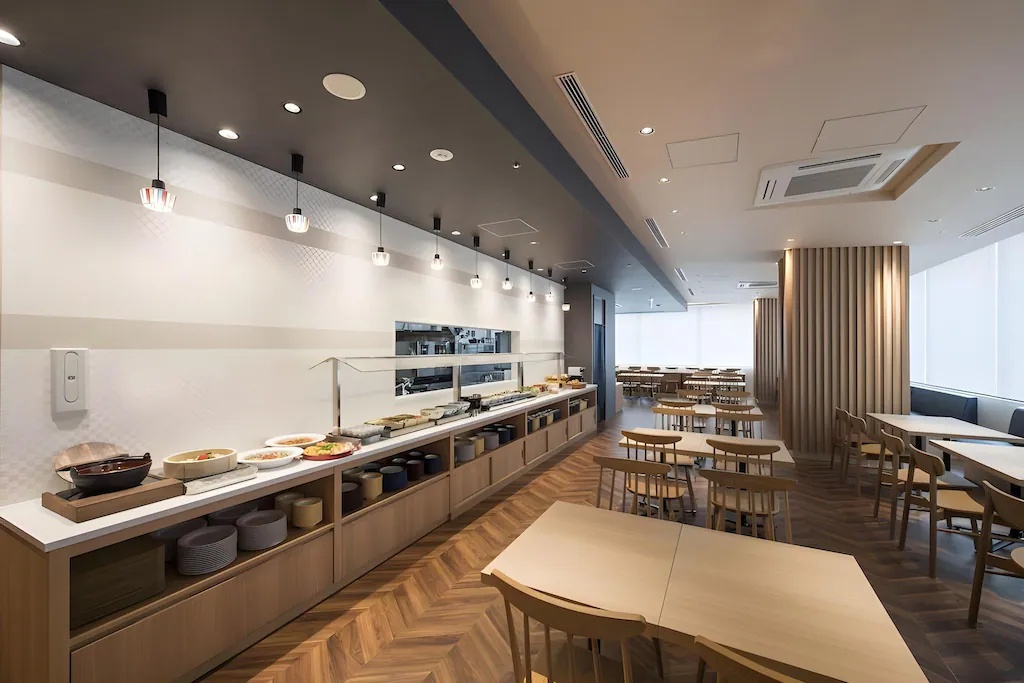 Tマークシティホテル札幌大通 Tmark city Hotel Sapporo Odori 画像4