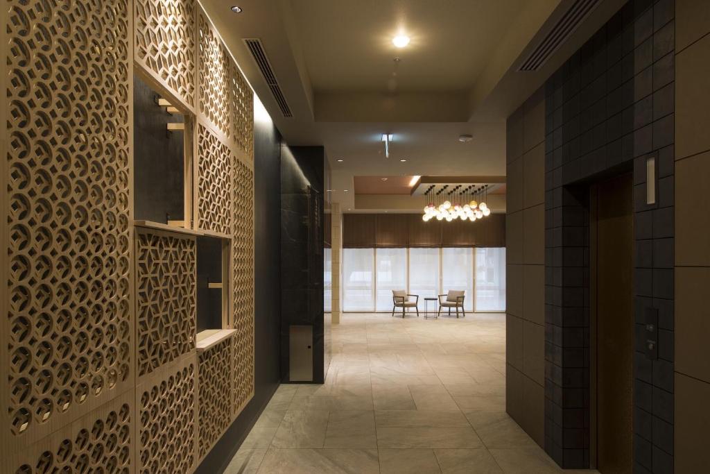 Tマークシティホテル札幌大通 Tmark city Hotel Sapporo Odori 画像5