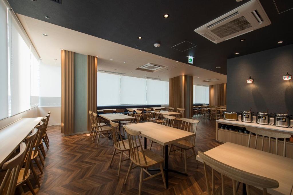 Tマークシティホテル札幌大通 Tmark city Hotel Sapporo Odori 画像6