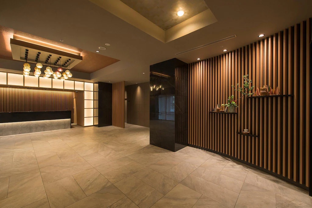 Tマークシティホテル札幌大通 Tmark city Hotel Sapporo Odori 画像7