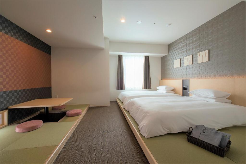 Tマークシティホテル札幌大通 Tmark city Hotel Sapporo Odori 画像8