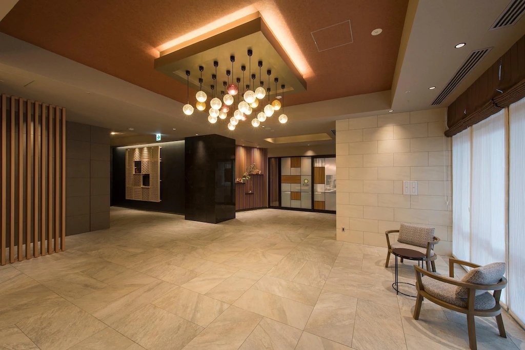 Tマークシティホテル札幌大通 Tmark city Hotel Sapporo Odori 画像9