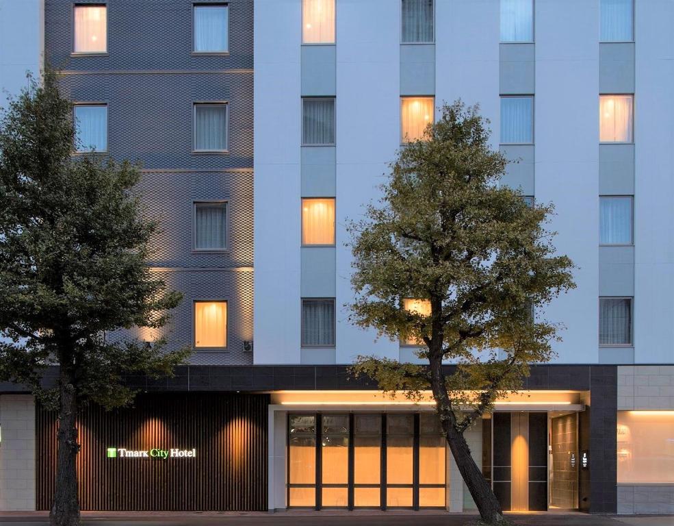 Tマークシティホテル札幌大通 Tmark city Hotel Sapporo Odori 画像10