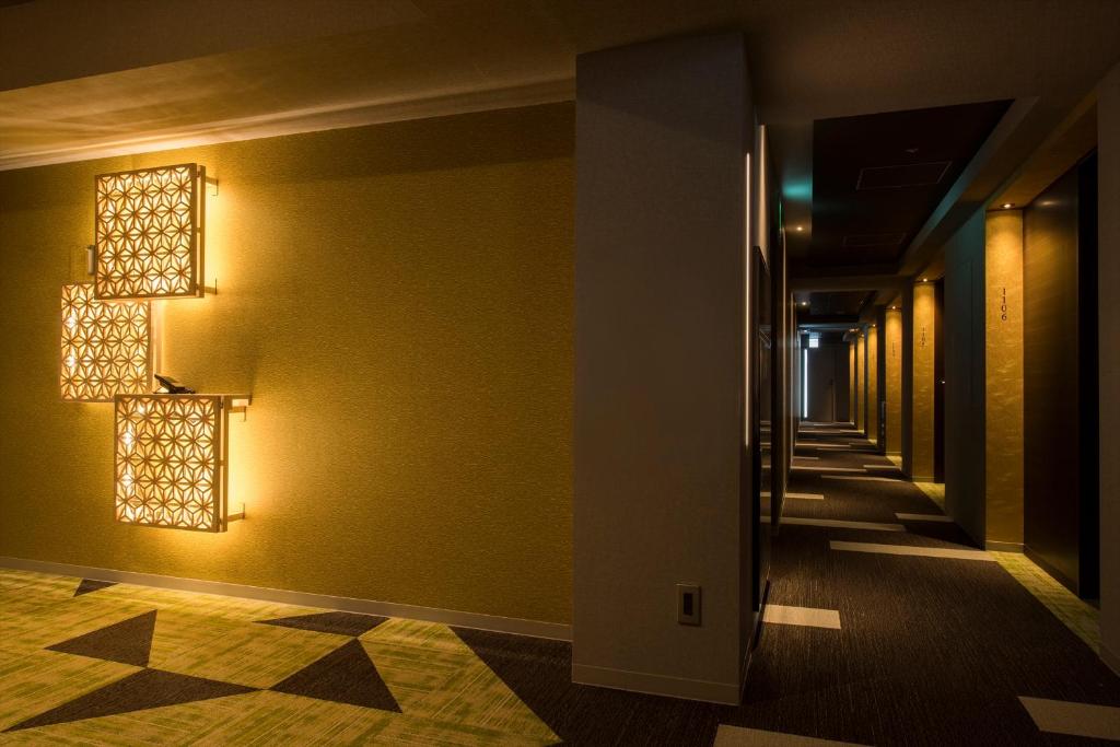 Tマークシティホテル札幌大通 Tmark city Hotel Sapporo Odori 画像11