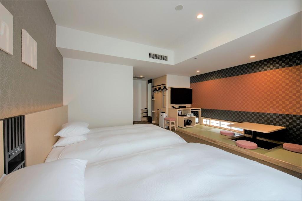Tマークシティホテル札幌大通 Tmark city Hotel Sapporo Odori 画像13