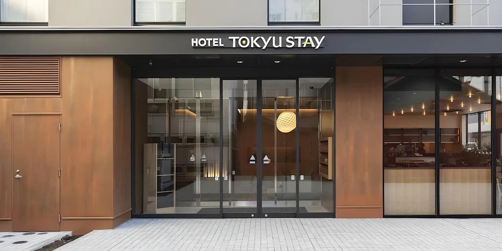 東急ステイ札幌 Tokyu Stay Sapporo Odori 画像6