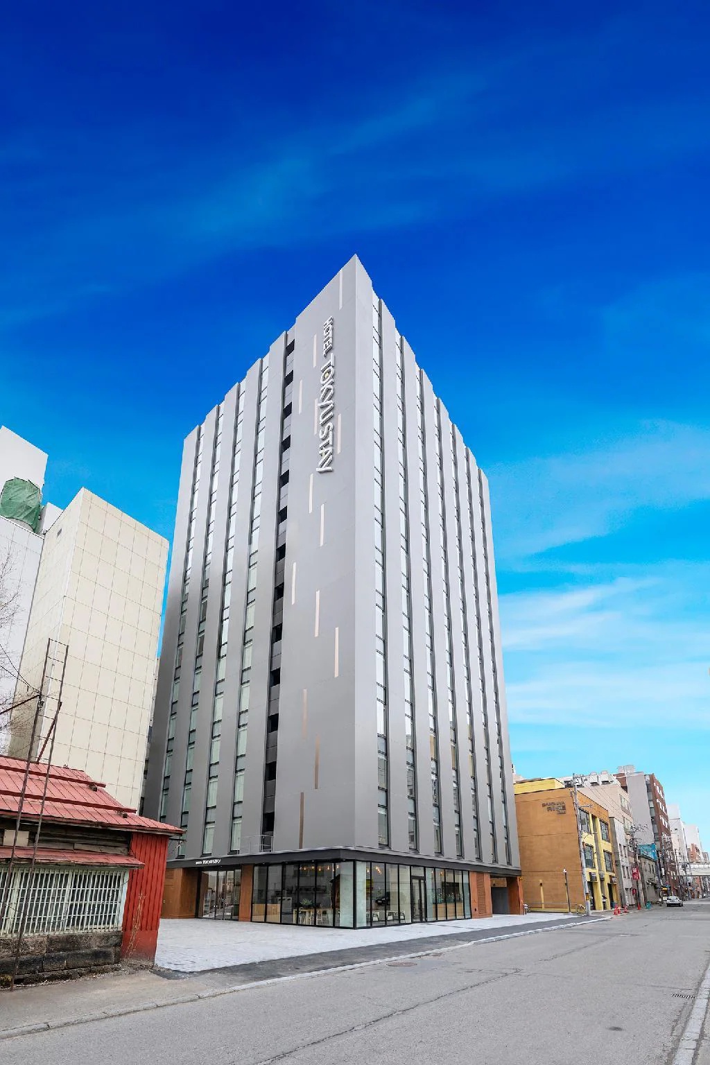 東急ステイ札幌 Tokyu Stay Sapporo Odori 画像11