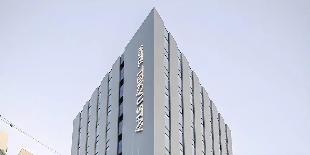 東急ステイ札幌 Tokyu Stay Sapporo Odori 画像14
