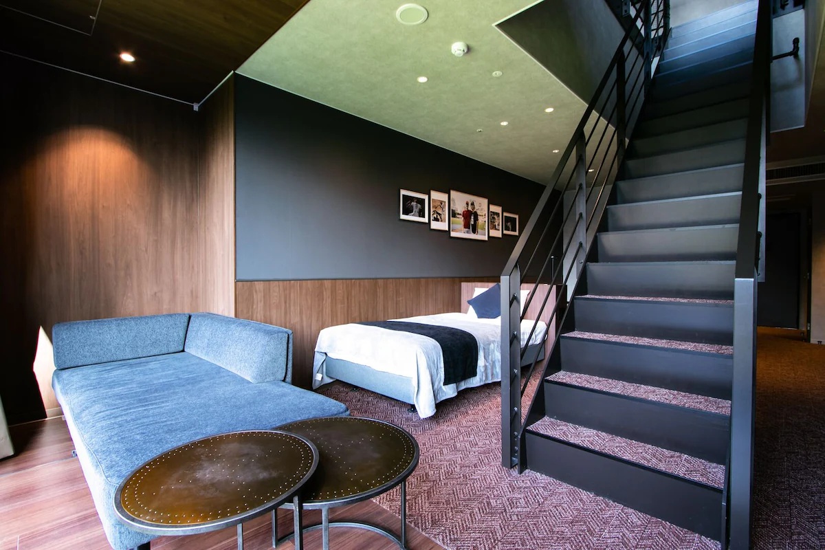 tower eleven hotel tower eleven hotel 画像3