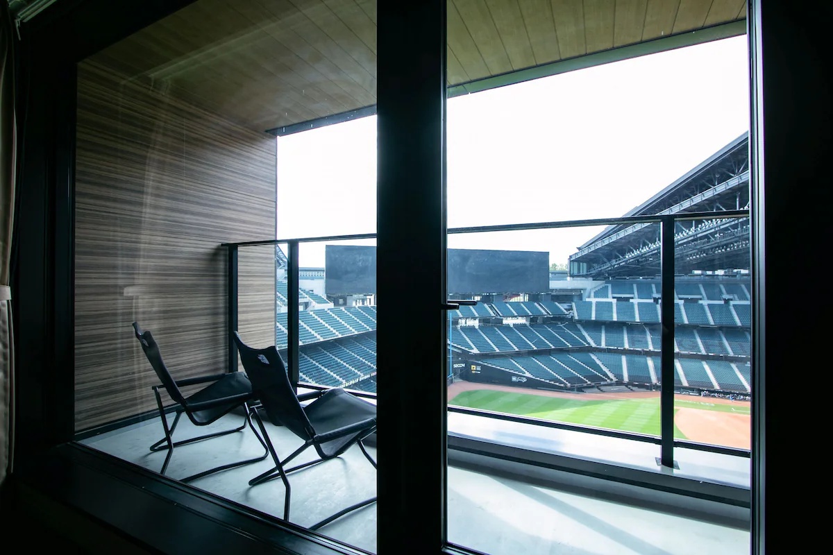 tower eleven hotel tower eleven hotel 画像5