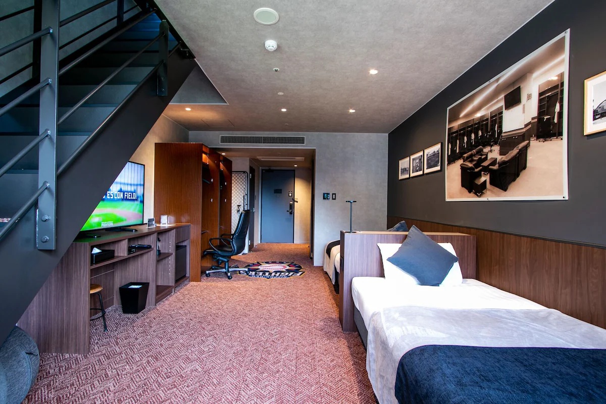 tower eleven hotel tower eleven hotel 画像26