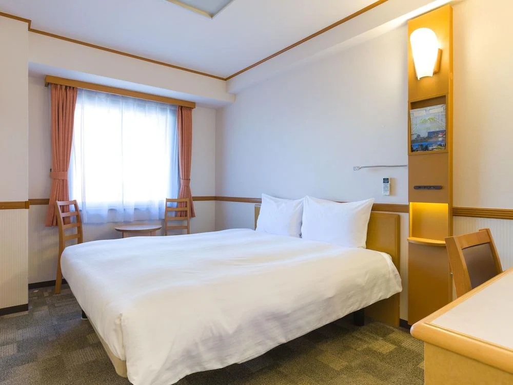 東横INN札幌駅南口 Toyoko Inn Hokkaido Sapporo-eki Minami-guchi 画像8