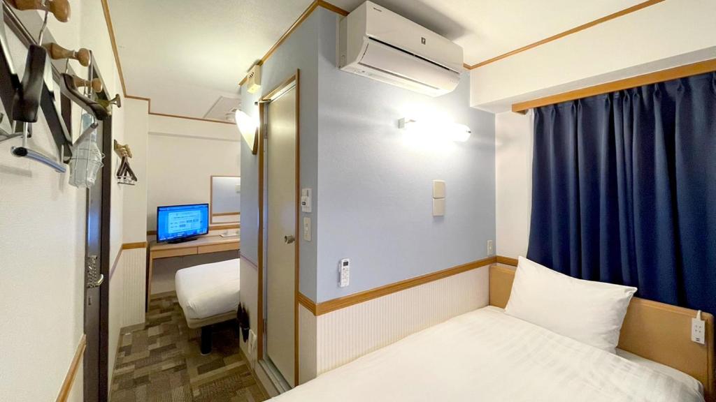 東横INN札幌駅南口 Toyoko Inn Hokkaido Sapporo-eki Minami-guchi 画像9