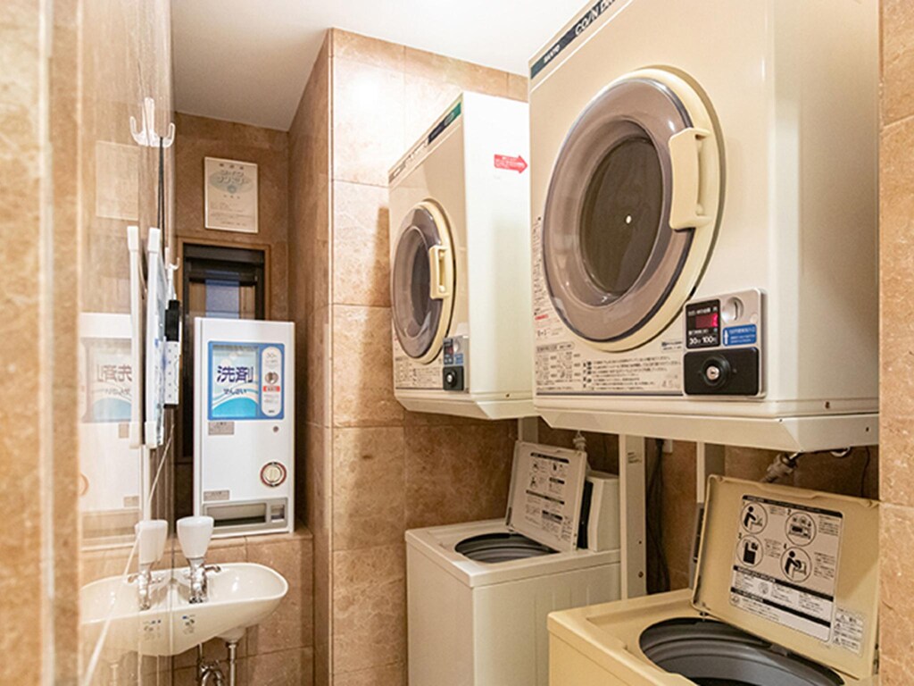 東横INN札幌駅南口 Toyoko Inn Hokkaido Sapporo-eki Minami-guchi 画像10