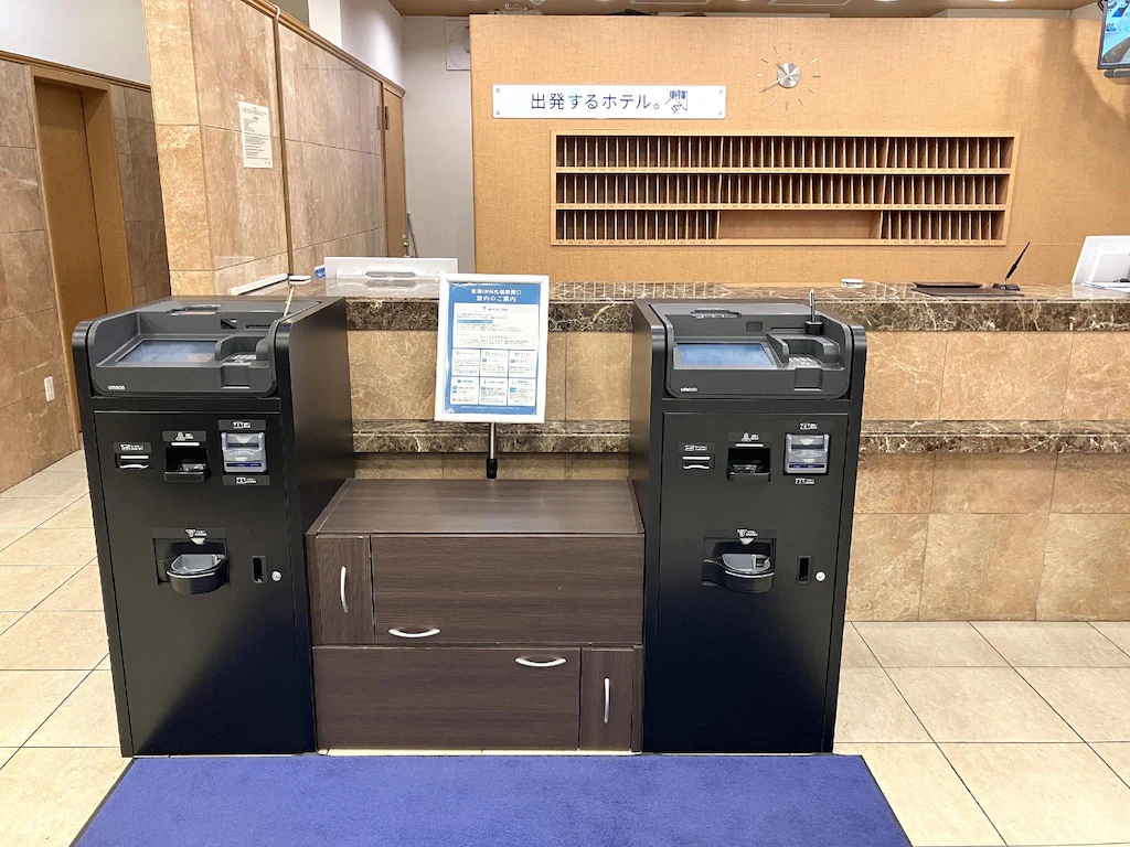 東横INN札幌駅南口 Toyoko Inn Hokkaido Sapporo-eki Minami-guchi 画像12