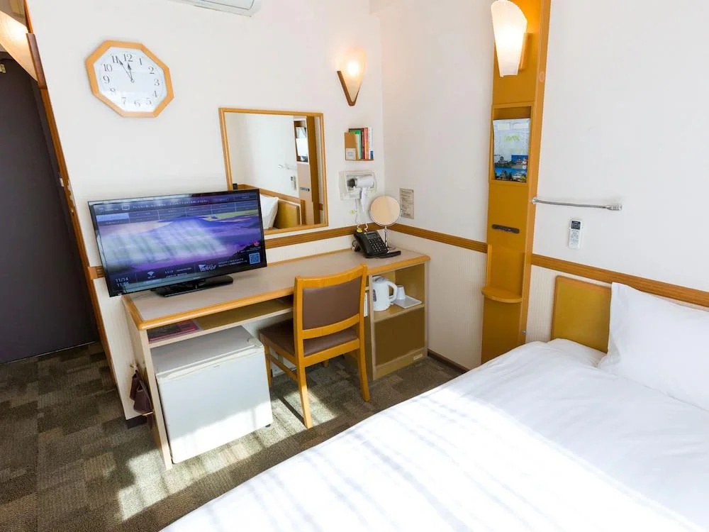 東横INN札幌駅南口 Toyoko Inn Hokkaido Sapporo-eki Minami-guchi 画像13