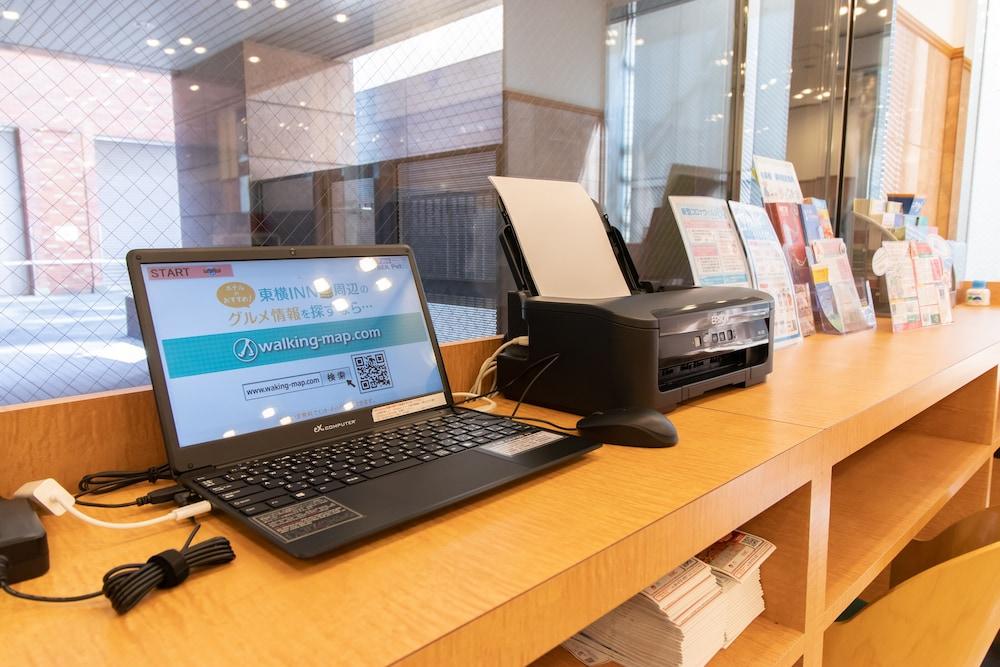 東横INN札幌駅南口 Toyoko Inn Hokkaido Sapporo-eki Minami-guchi 画像14