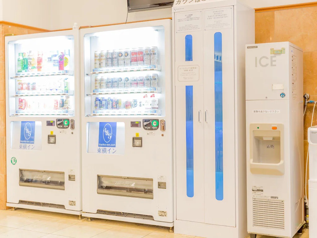東横INN札幌駅南口 Toyoko Inn Hokkaido Sapporo-eki Minami-guchi 画像15