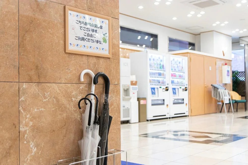 東横INN札幌駅南口 Toyoko Inn Hokkaido Sapporo-eki Minami-guchi 画像16