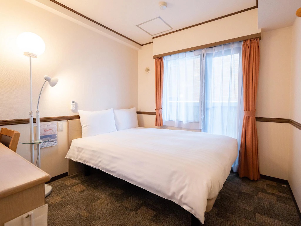 東横INN札幌駅西口北大前 Toyoko Inn Hokkaido Sapporo-eki Nishi-guchi Hokudai Mae 画像2