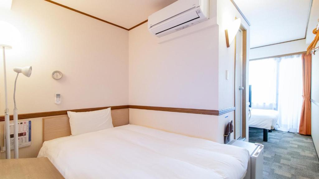 東横INN札幌駅西口北大前 Toyoko Inn Hokkaido Sapporo-eki Nishi-guchi Hokudai Mae 画像7