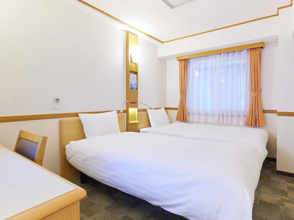 東横INN札幌駅北口 Toyoko Inn Hokkaido Sapporo-eki Kita-guchi 画像2