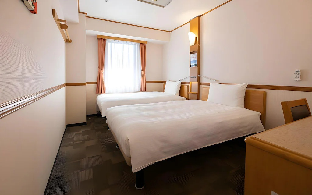東横INN札幌駅北口 Toyoko Inn Hokkaido Sapporo-eki Kita-guchi 画像5