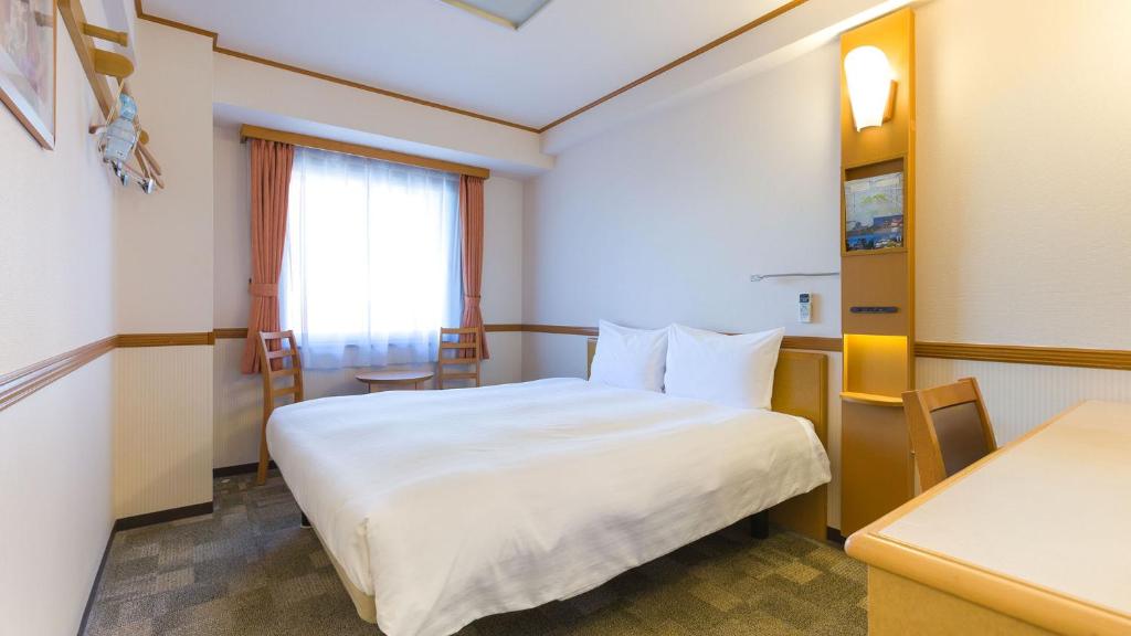 東横INN札幌駅北口 Toyoko Inn Hokkaido Sapporo-eki Kita-guchi 画像7