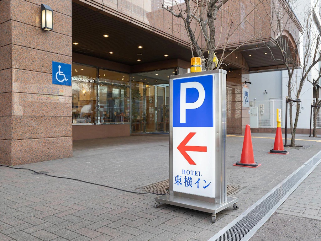 東横INN札幌駅北口 Toyoko Inn Hokkaido Sapporo-eki Kita-guchi 画像8