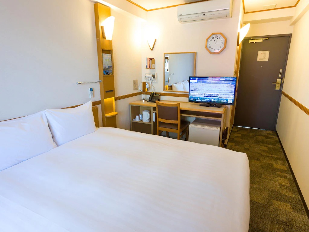 東横INN札幌駅北口 Toyoko Inn Hokkaido Sapporo-eki Kita-guchi 画像9