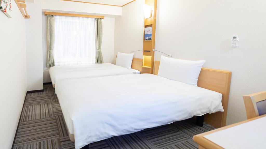 東横INN札幌すすきの交差点 Toyoko Inn Sapporo Susukino Kosaten 画像7