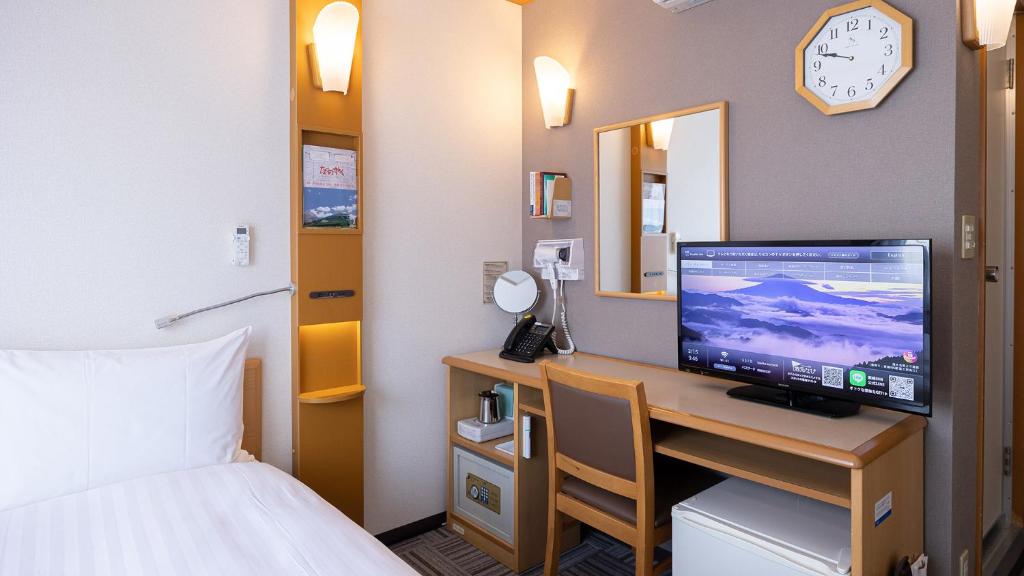 東横INN札幌すすきの交差点 Toyoko Inn Sapporo Susukino Kosaten 画像8