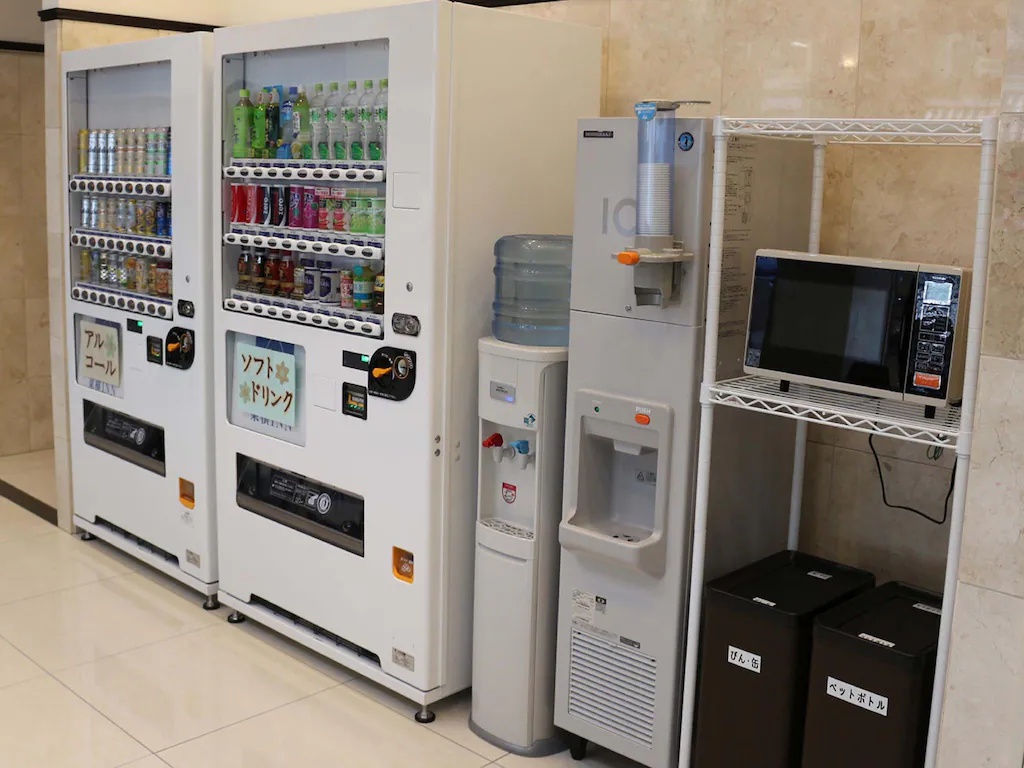 東横INN札幌すすきの交差点 Toyoko Inn Sapporo Susukino Kosaten 画像9