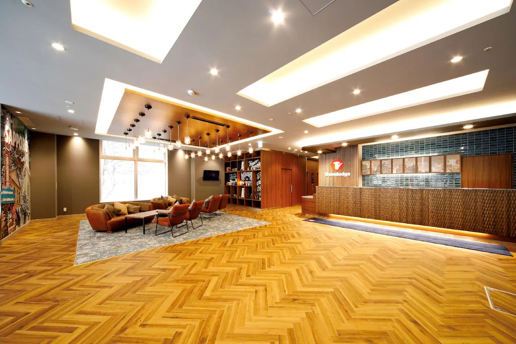 トラベロッジ札幌すすきの Travelodge Sapporo Susukino 画像4
