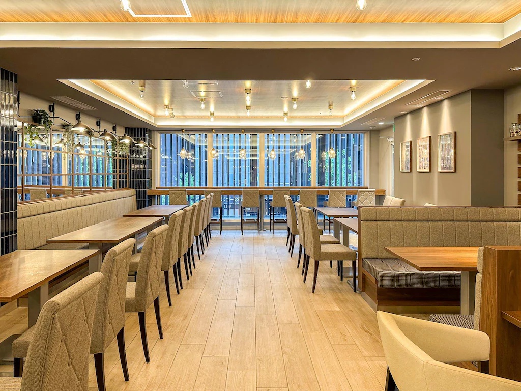 トラベロッジ札幌すすきの Travelodge Sapporo Susukino 画像8