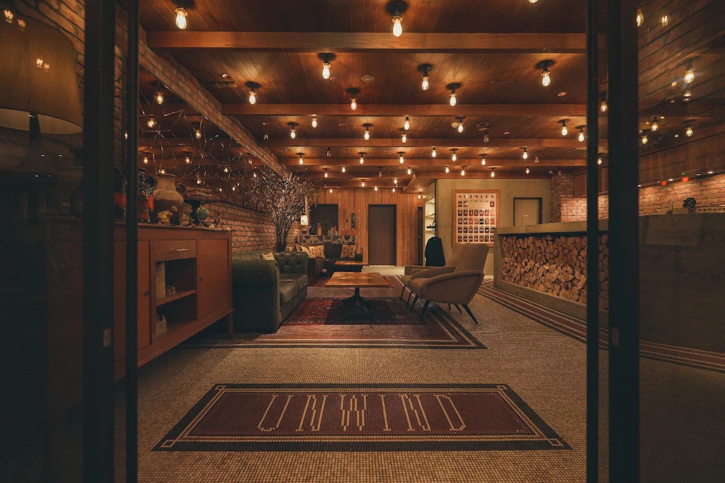 アンワインドホテル&バー札幌 Unwind Hotel & Bar Sapporo 画像1