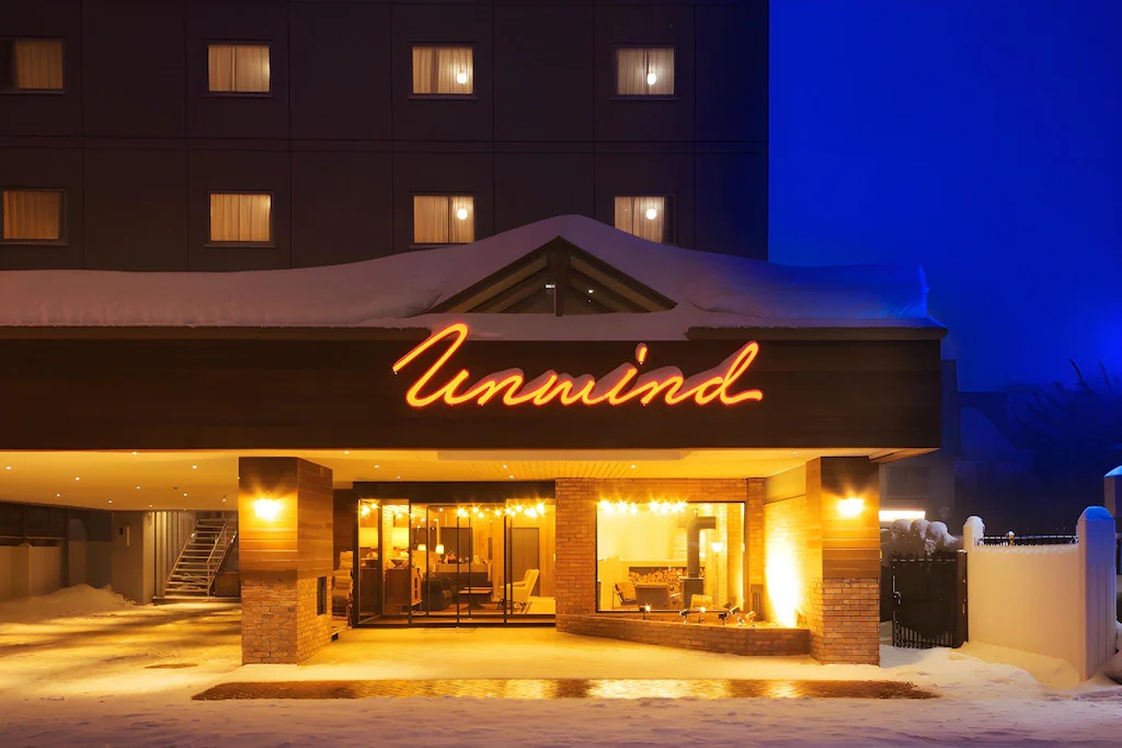 アンワインドホテル&バー札幌 Unwind Hotel & Bar Sapporo 画像4