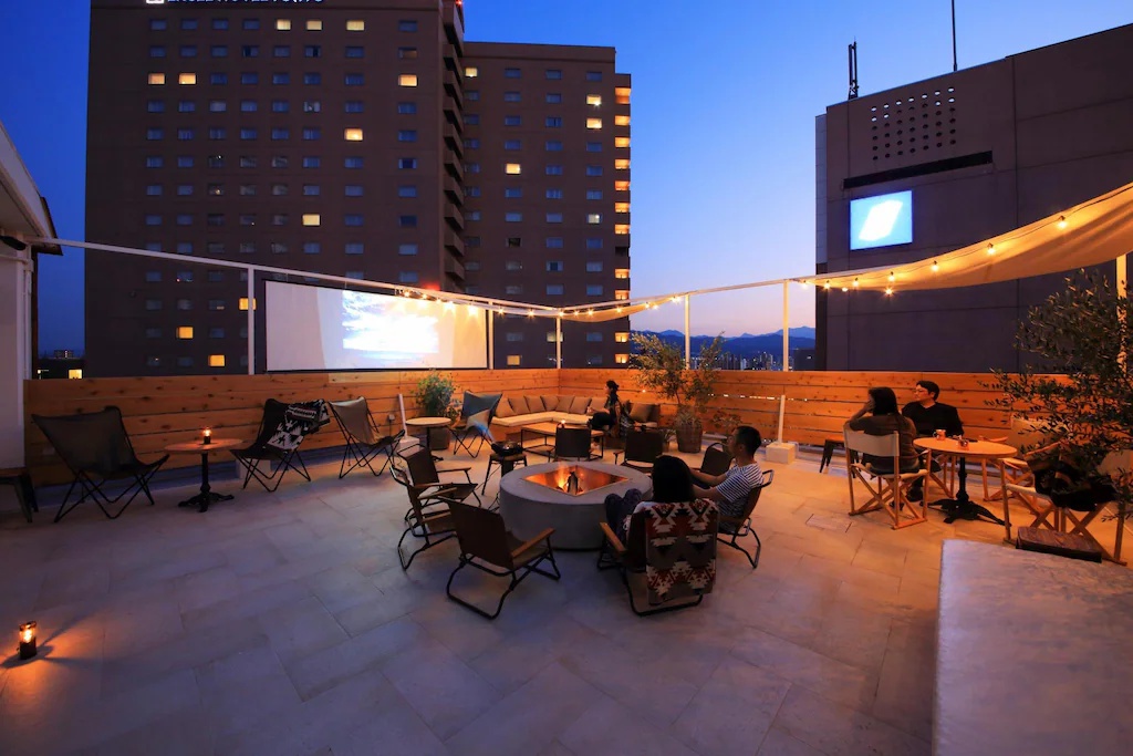 アンワインドホテル&バー札幌 Unwind Hotel & Bar Sapporo 画像5