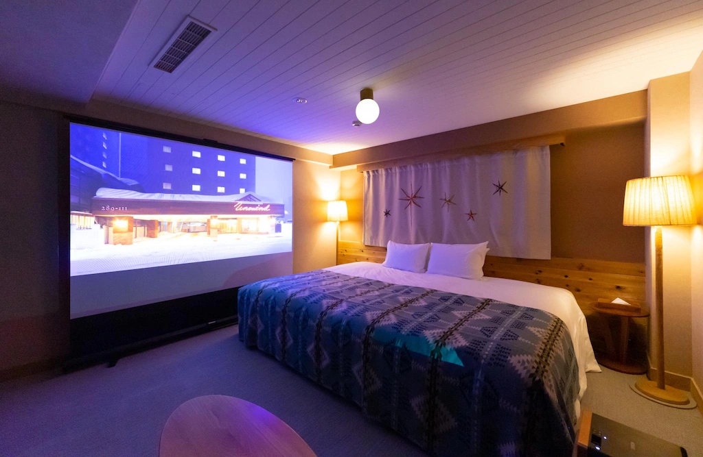 アンワインドホテル&バー札幌 Unwind Hotel & Bar Sapporo 画像7