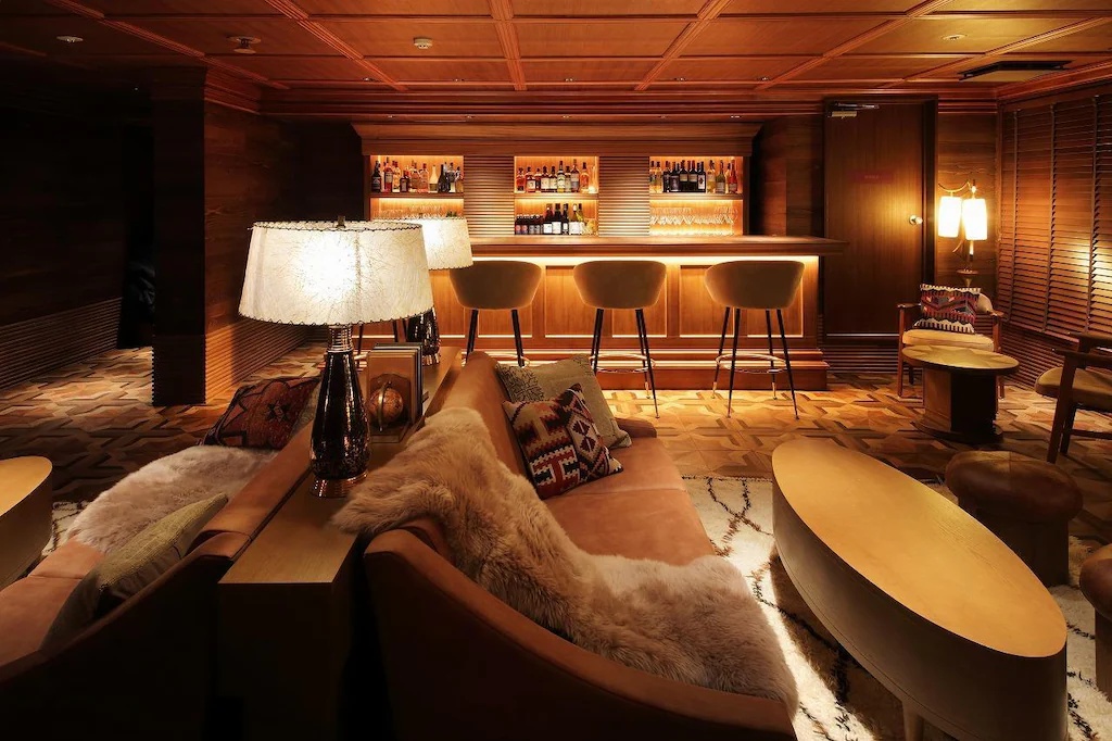 アンワインドホテル&バー札幌 Unwind Hotel & Bar Sapporo 画像8