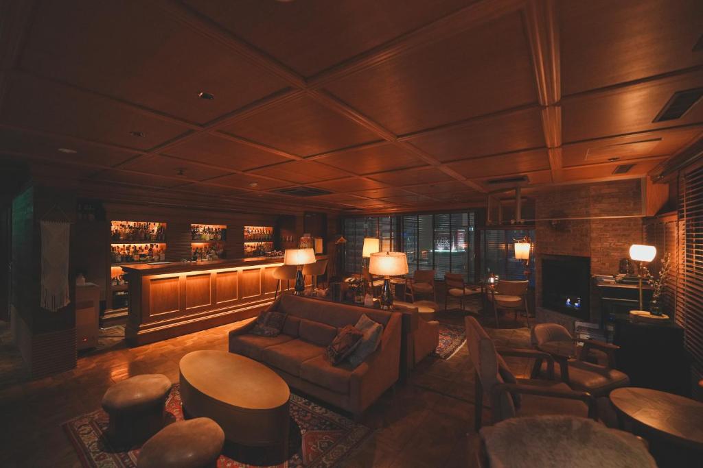 アンワインドホテル&バー札幌 Unwind Hotel & Bar Sapporo 画像10