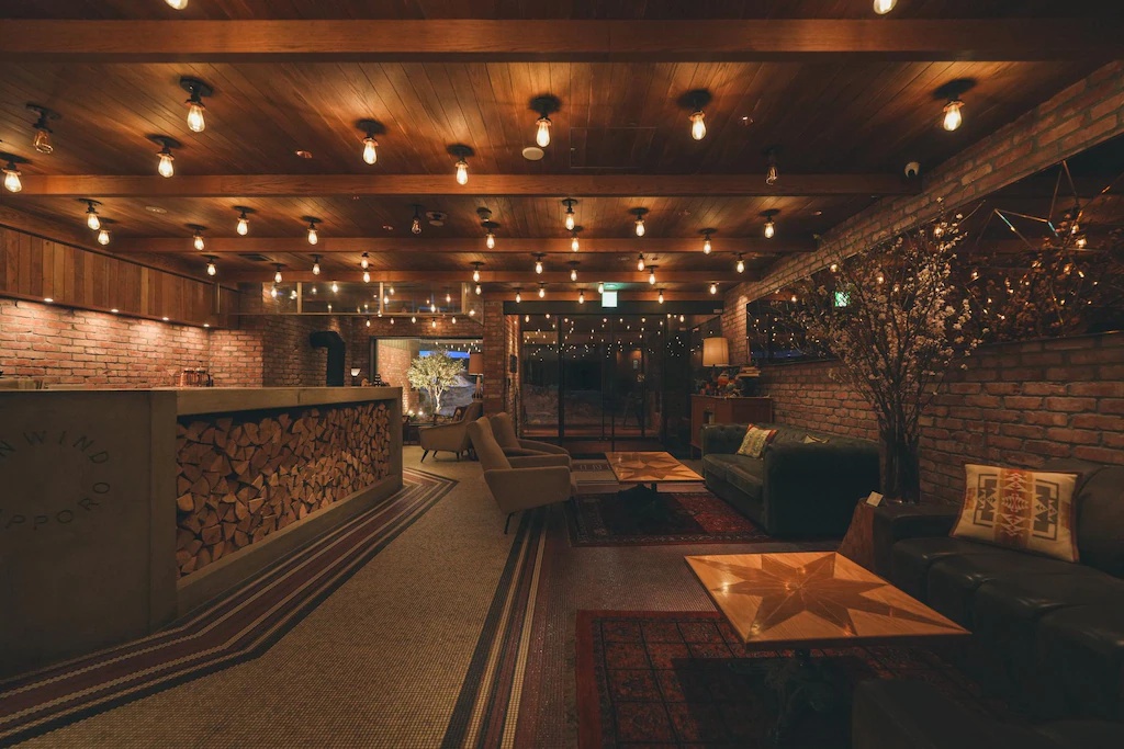 アンワインドホテル&バー札幌 Unwind Hotel & Bar Sapporo 画像14