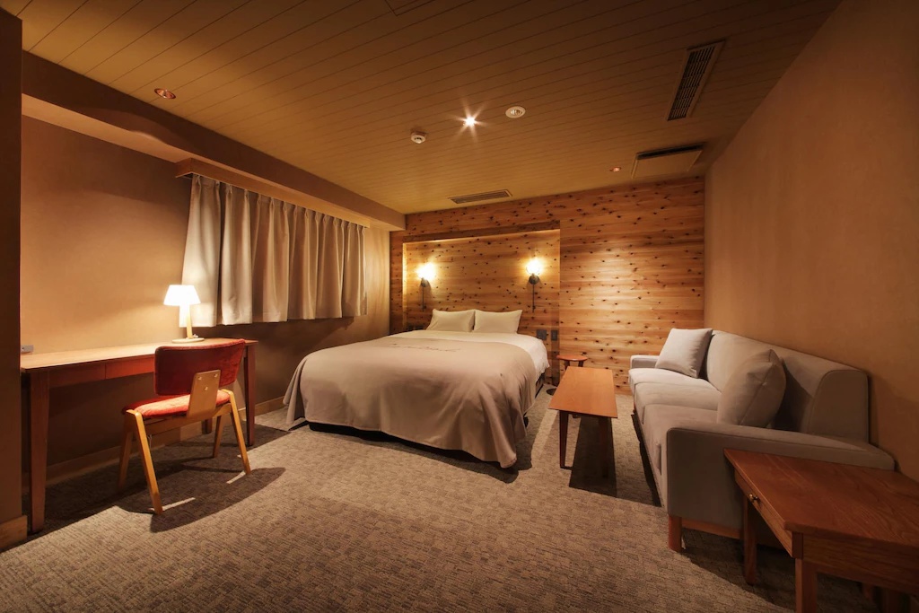 アンワインドホテル&バー札幌 Unwind Hotel & Bar Sapporo 画像15