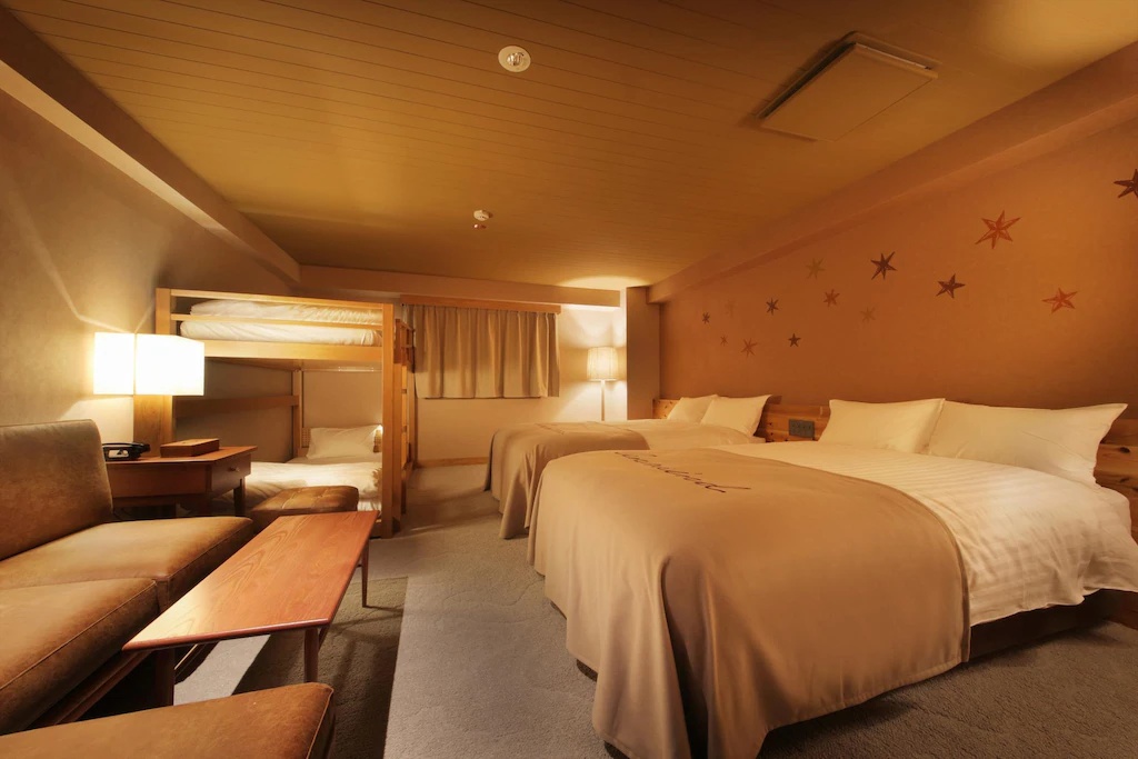 アンワインドホテル&バー札幌 Unwind Hotel & Bar Sapporo 画像16