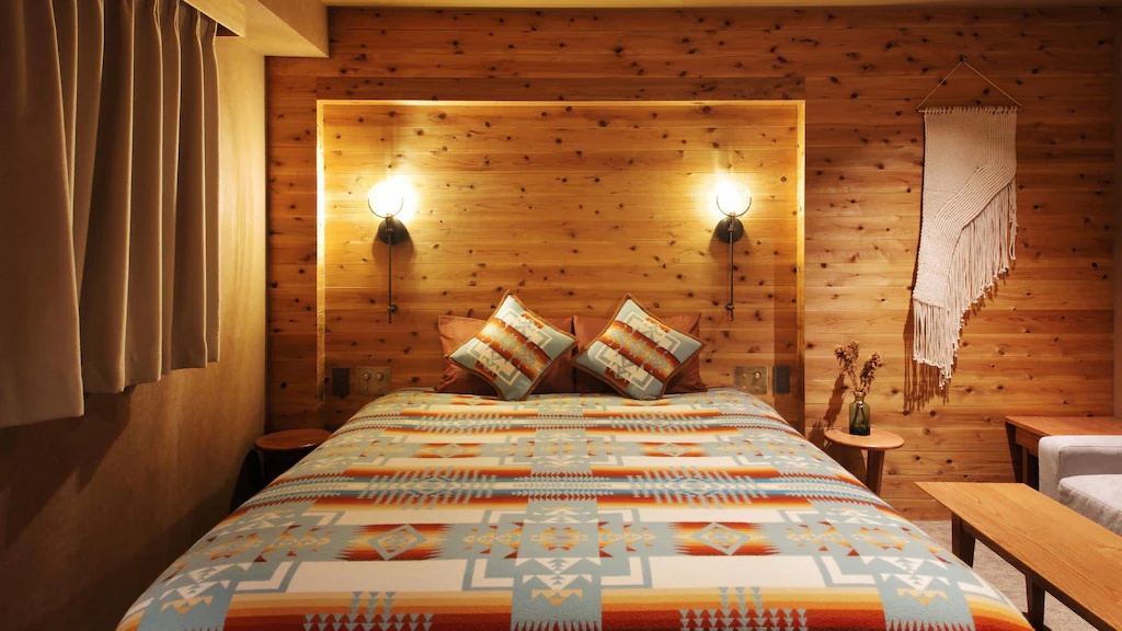 アンワインドホテル&バー札幌 Unwind Hotel & Bar Sapporo 画像23