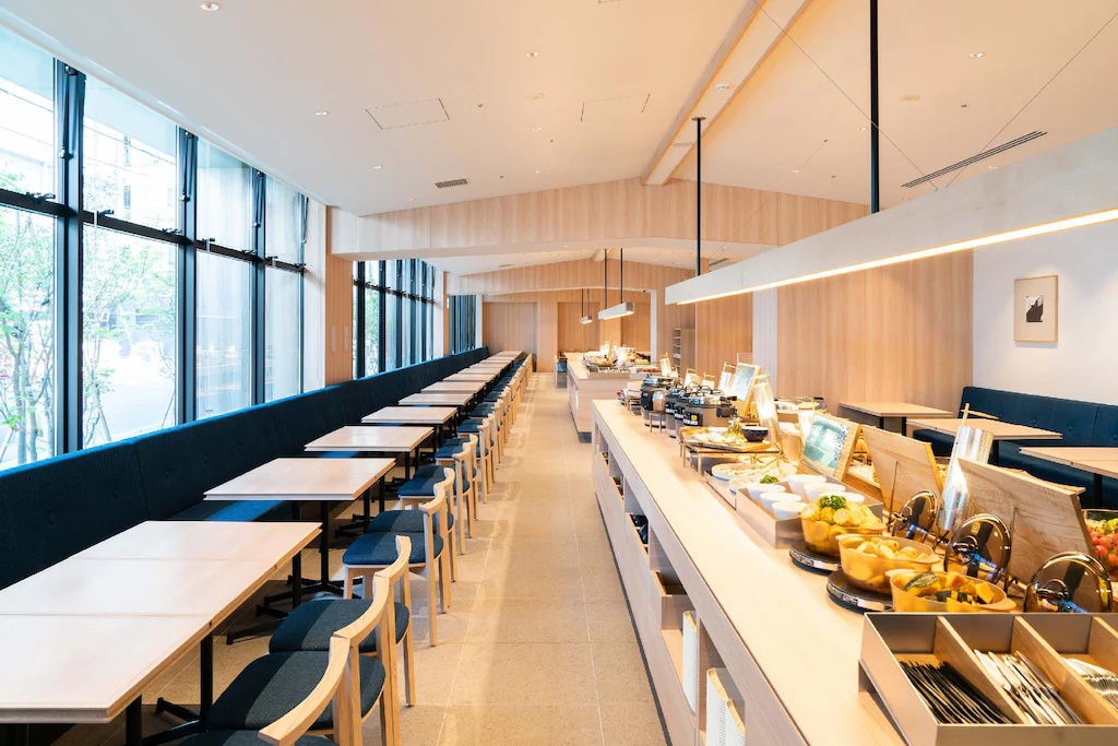 ベッセルホテルカンパーナすすきの Vessel Hotel Campana Susukino 画像3